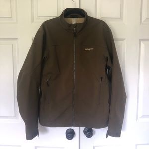Men’s Patagonia jacket